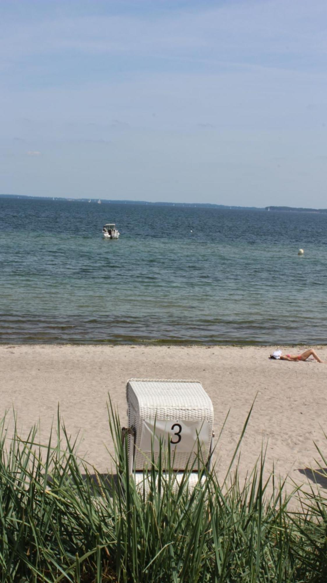 Zum Wohlfuehlen Ferienwohnung Fuer Max 5 Erwachsene Und 1 Kind, Schwimmbad Vor Der Tuer, Tiere Erlaubt سيركسدورف المظهر الخارجي الصورة
