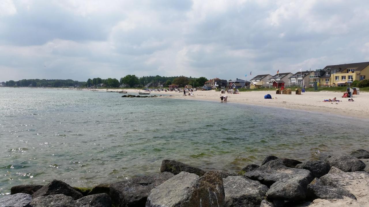 Zum Wohlfuehlen Ferienwohnung Fuer Max 5 Erwachsene Und 1 Kind, Schwimmbad Vor Der Tuer, Tiere Erlaubt سيركسدورف المظهر الخارجي الصورة